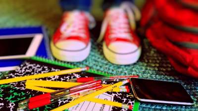 Back-to-School in the Age of COVID-19: Helpful Resources for Kids and Parents