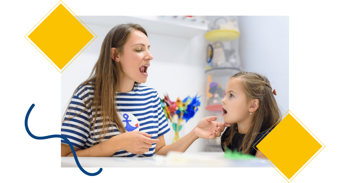 SPEECH LANGUAGE THERAPY SERVICES 2 1