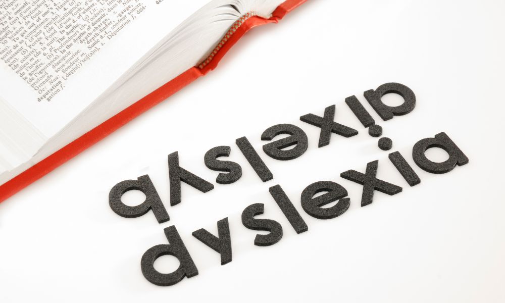 Dyslexia and Speech Therapy 1
