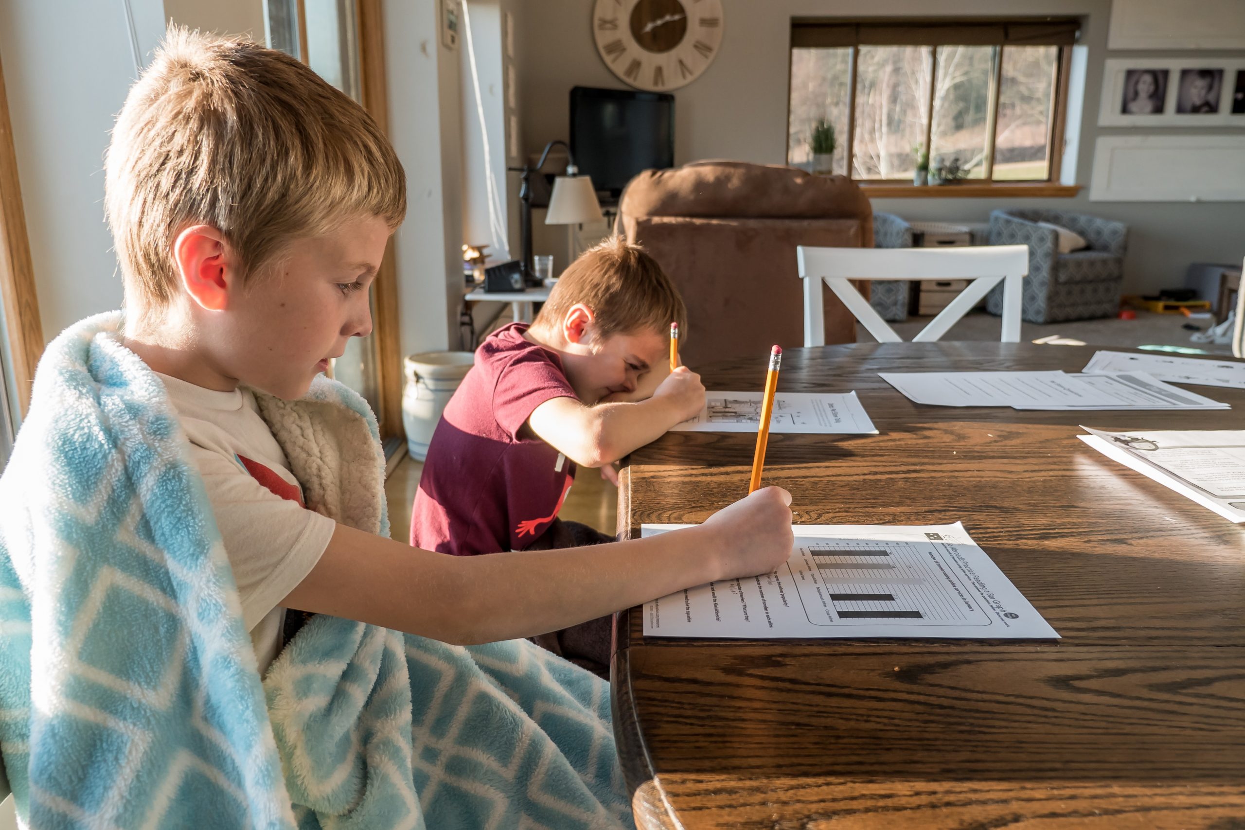 How Does Kumon Learning Center Train Kids to be Independent Through Drills?