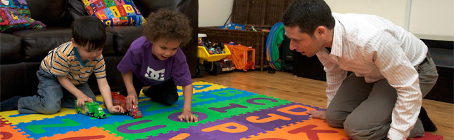 Social Skills Groups Coming to Brooklyn