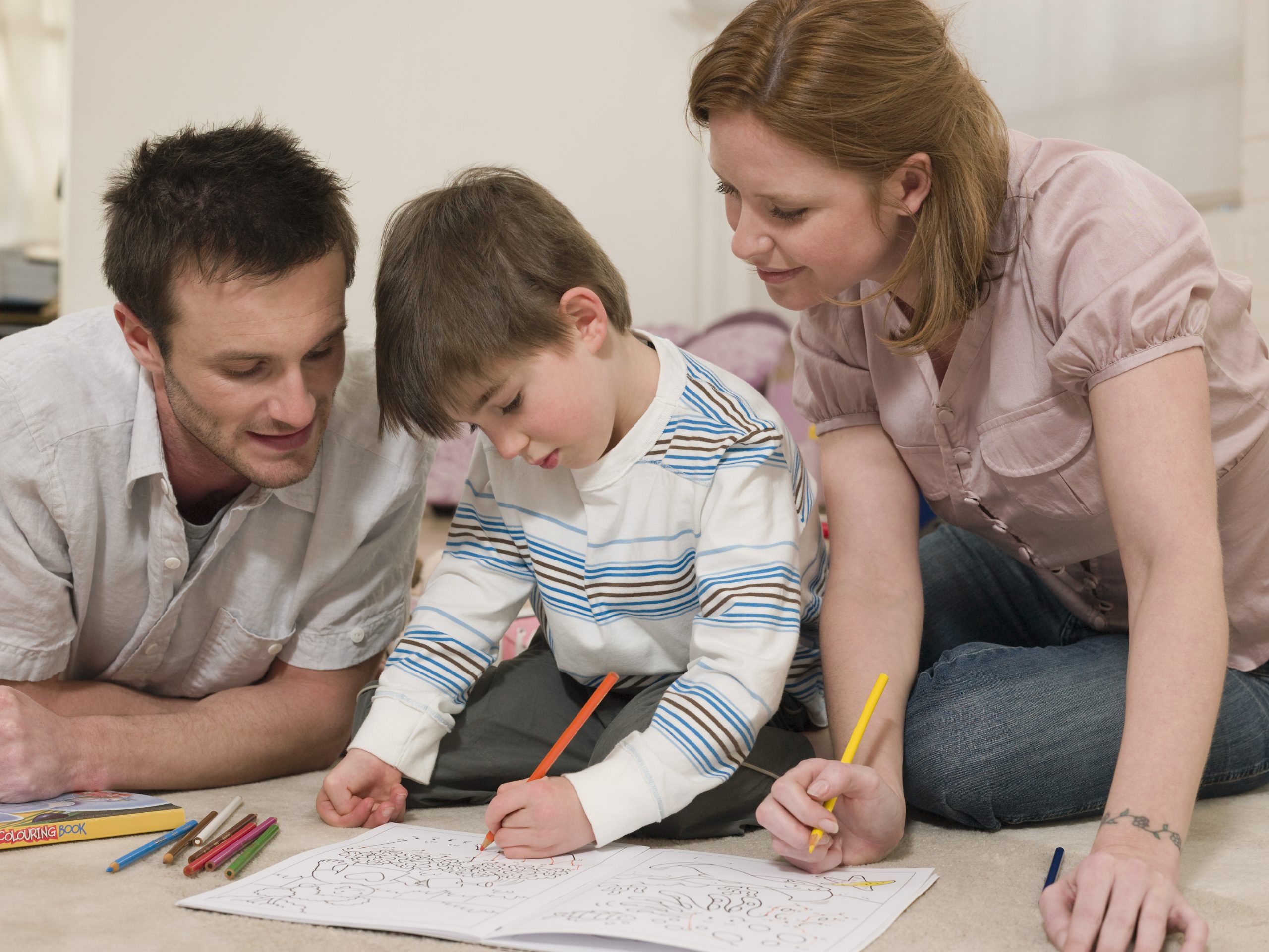 Free Parent Webinar on 04/22/21 at 7pm: Navigating the DOE: Getting the Services Your Child Needs