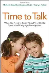 A Time to Talk