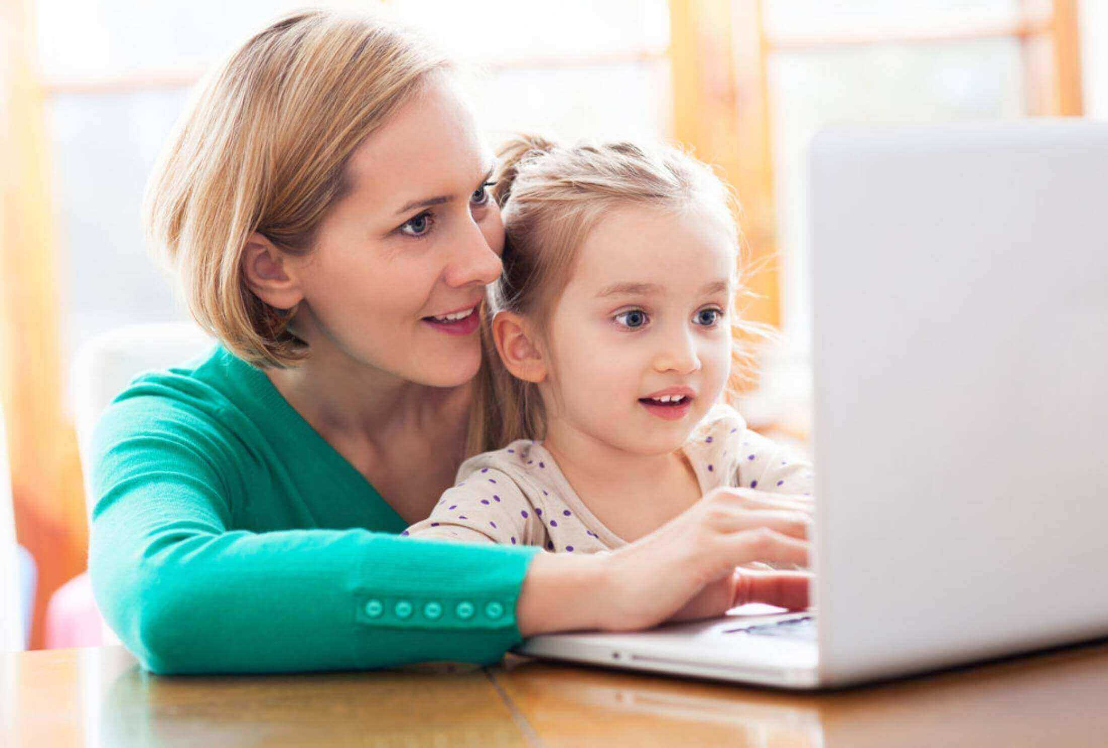 Queens online speech language and feeding therapy