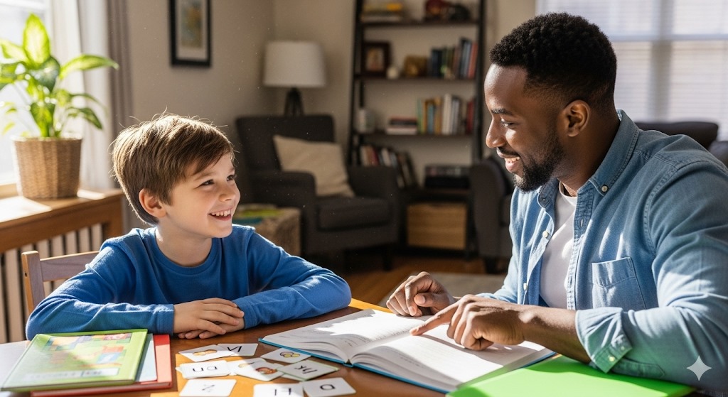 At Home Pediatric Speech Therapy in Queens Private Pay SLP Services