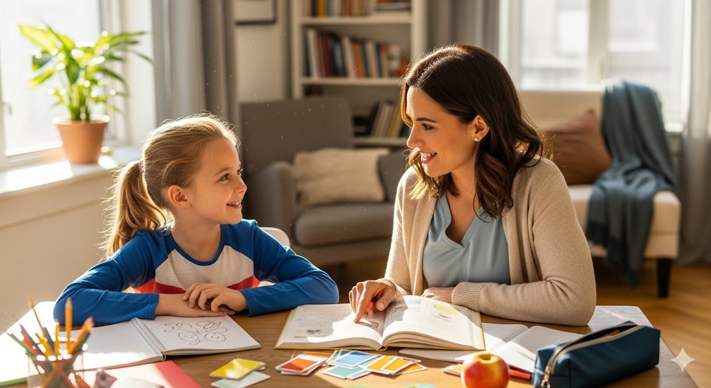 Specialized Private Pay Pediatric Language Therapy in Queens