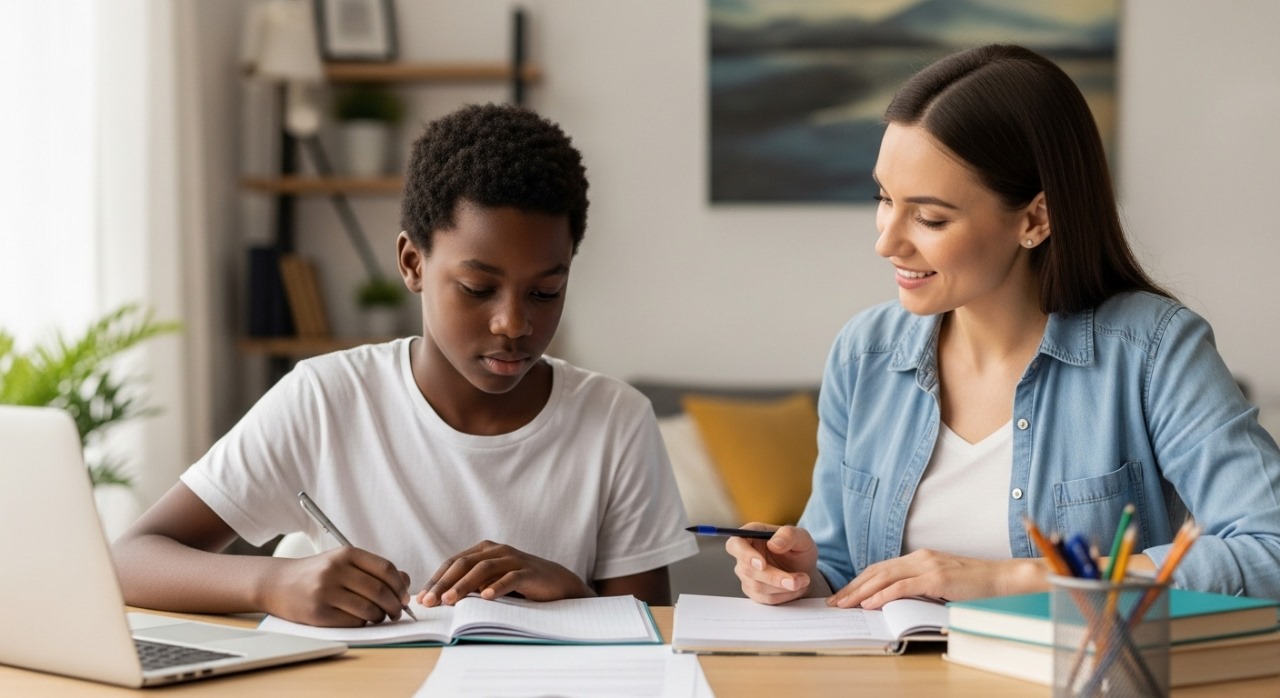 Comprehensive Academic & Developmental Support