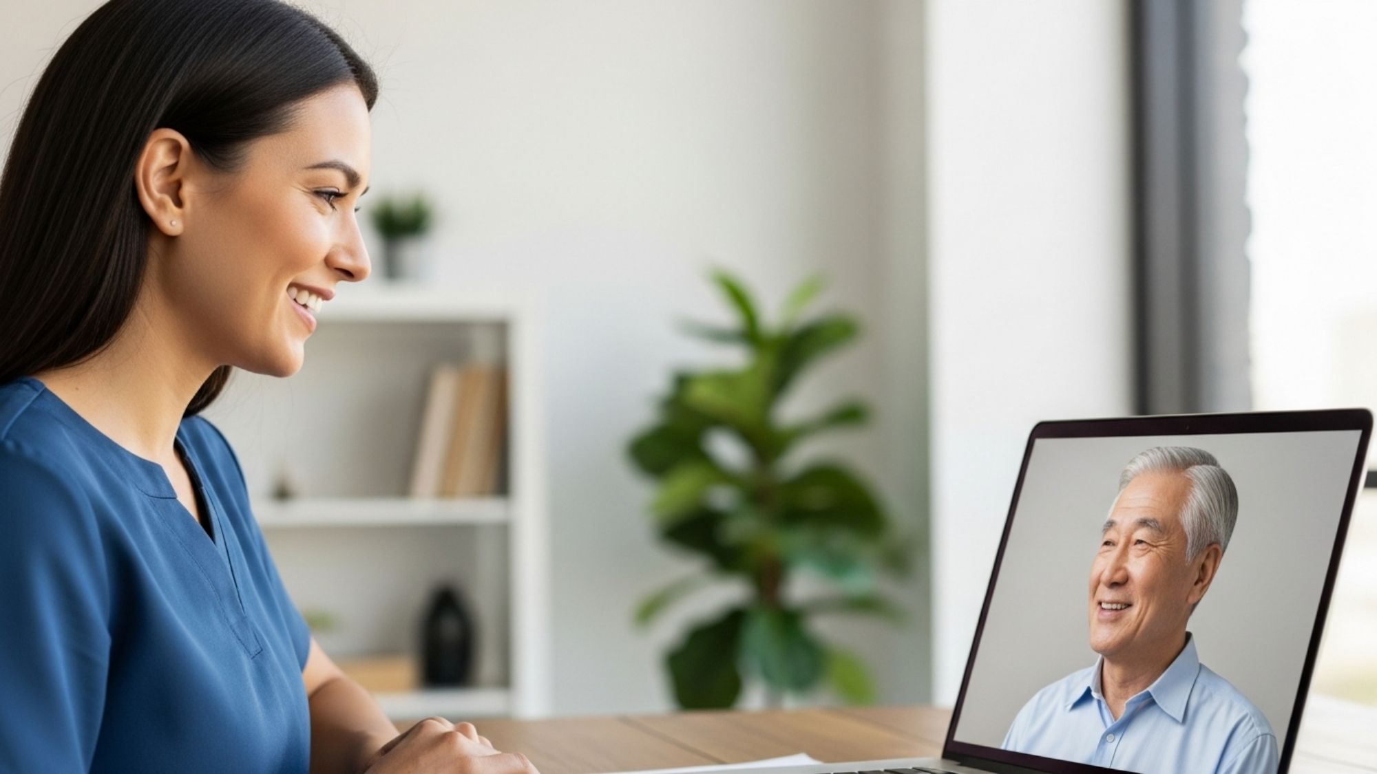 voice therapy for adults
