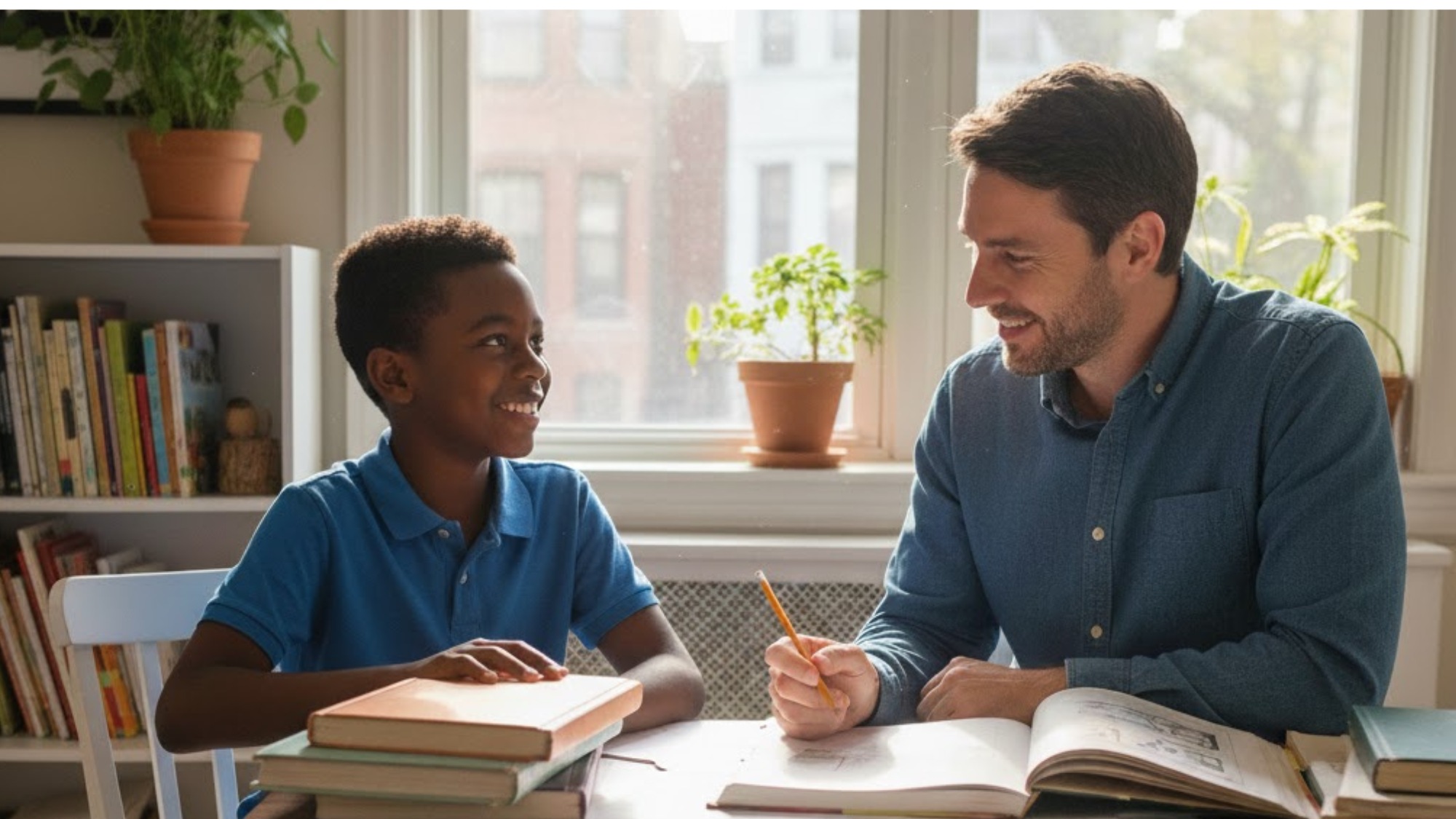 Queens Learning Differences 1