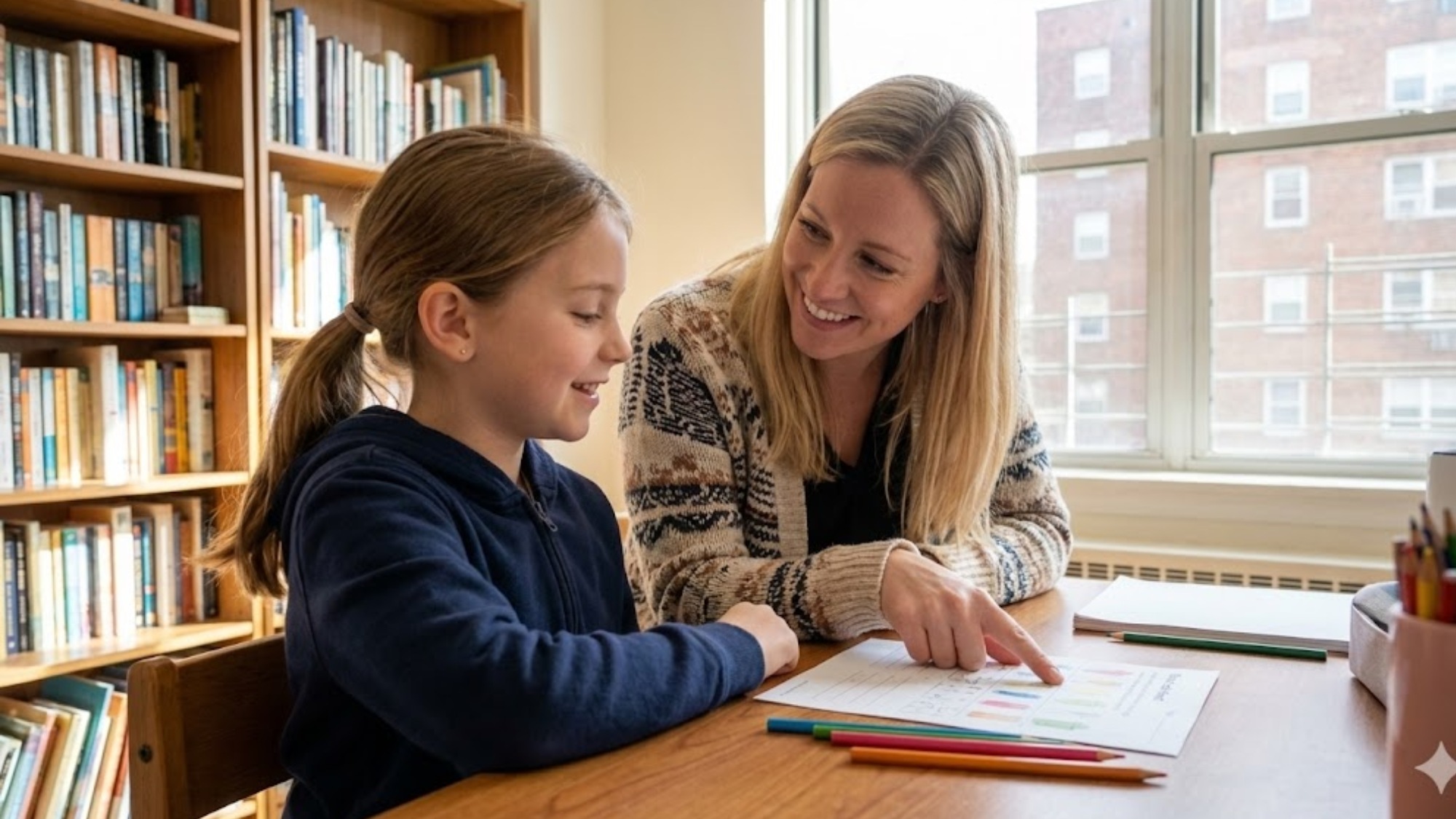 Queens Learning Differences