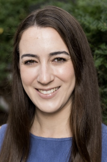 Kathleen R. Headshot