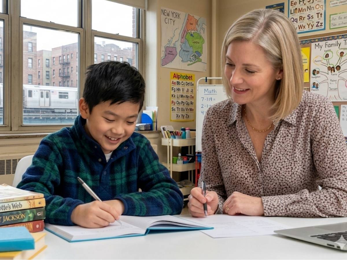 Private Pay Special Education Itinerant Teachers SEIT Queens